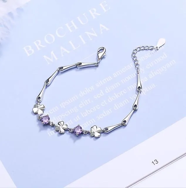 925 Sterling Silver Bracelet