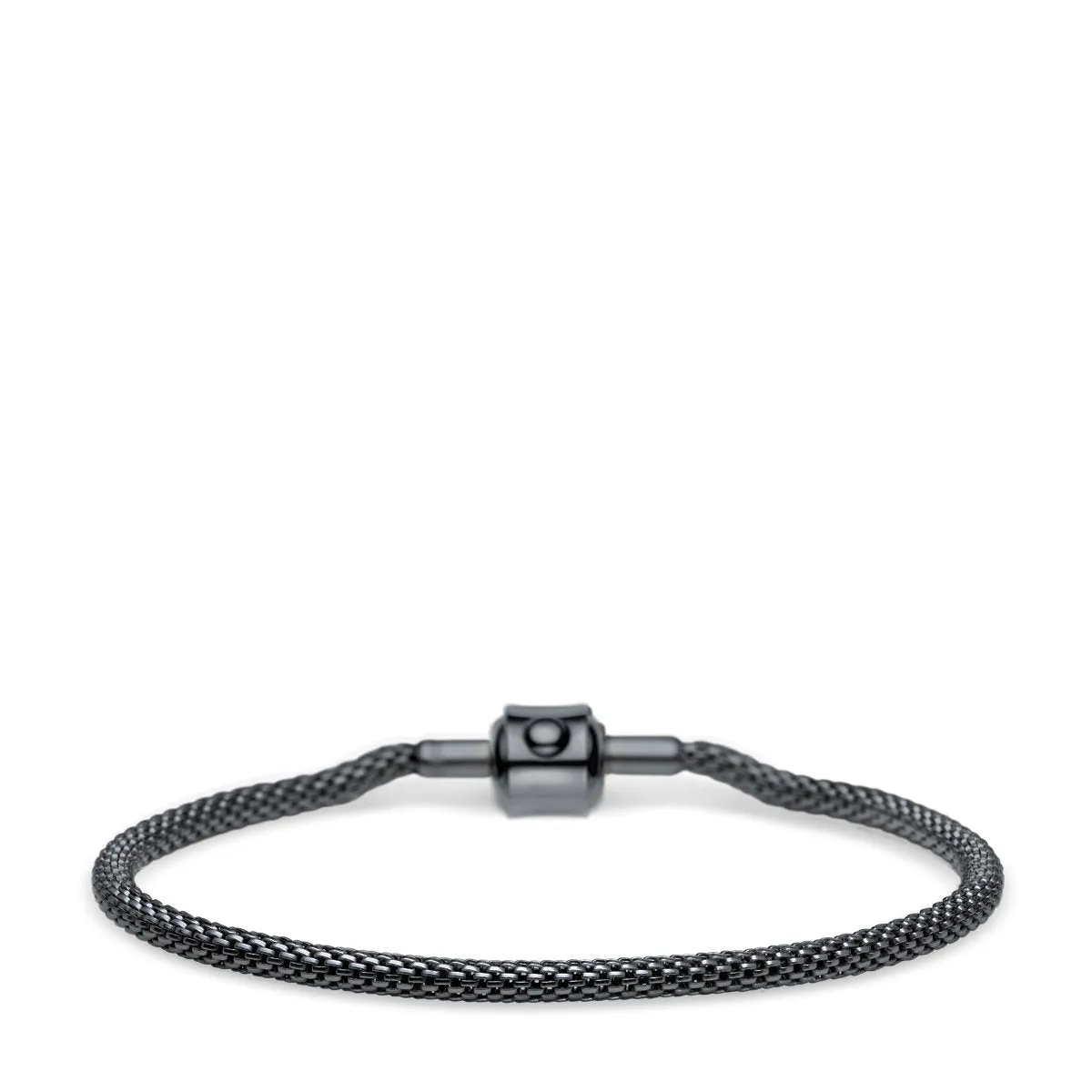 BERING Arctic Symphony Black Bracelet Large