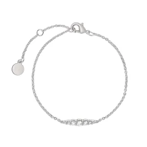 Brynne Cubic Bracelet