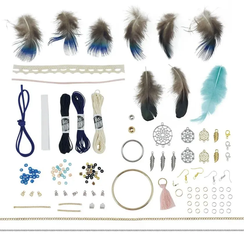 Buki Dreamcatcher Jewellery