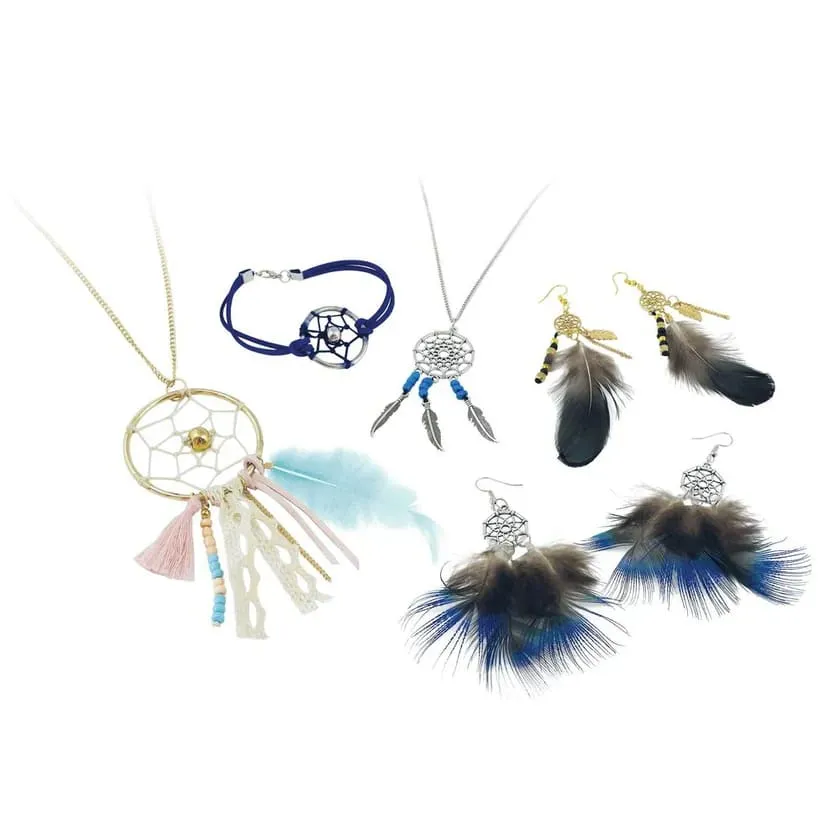 Buki Dreamcatcher Jewellery