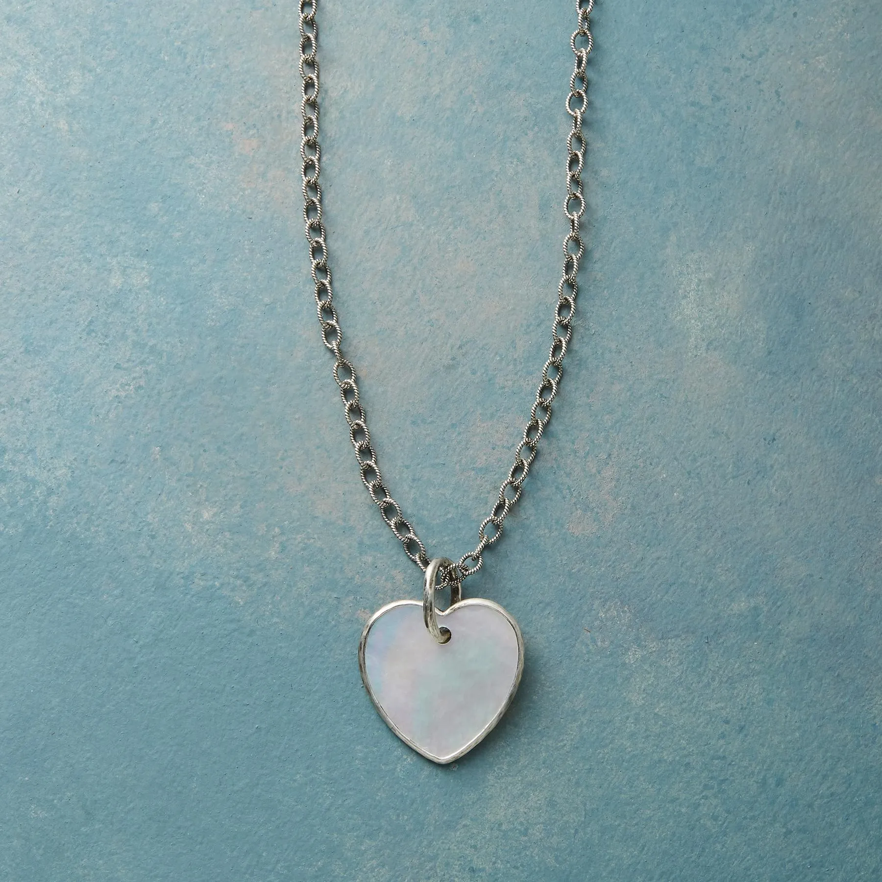 Cherished Hopes Necklace