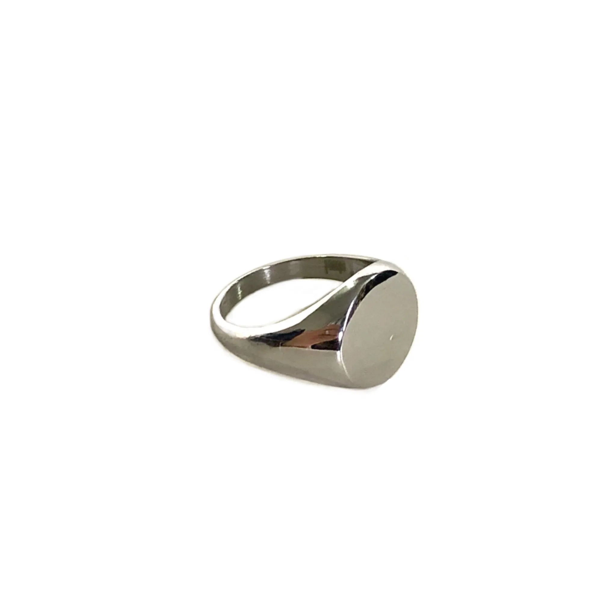 Classic Signet Ring