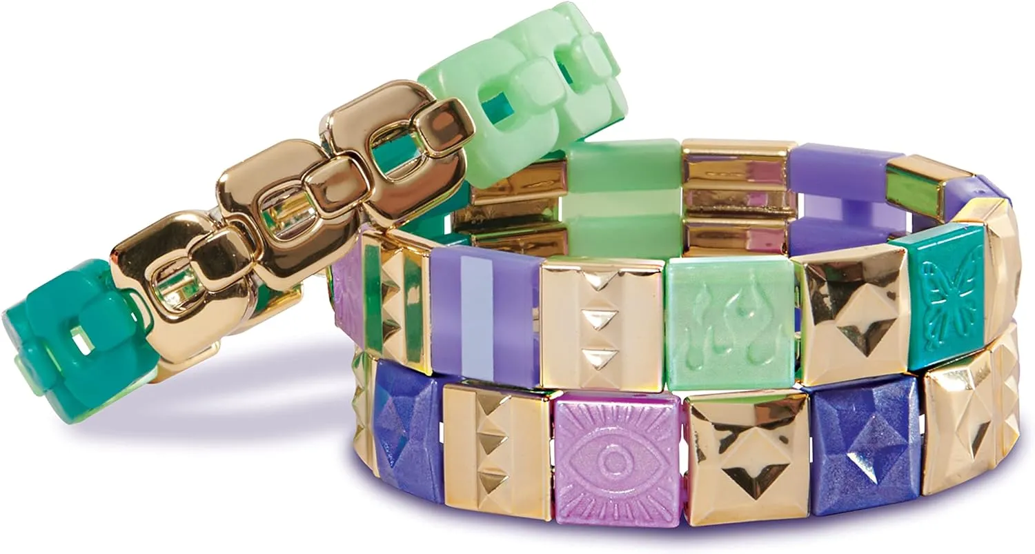 Cool MAKER PopStyle Bracelet Maker