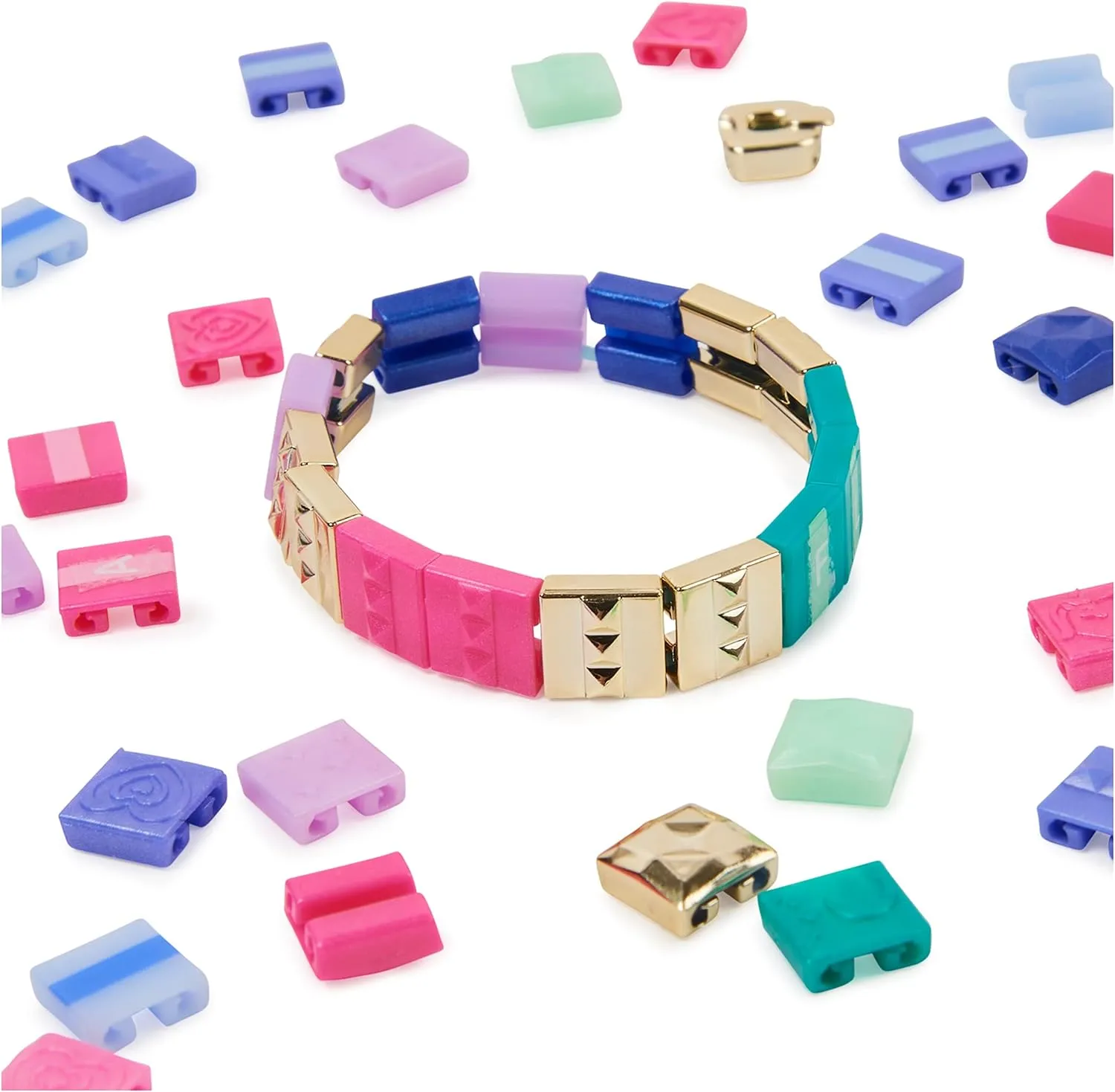 Cool MAKER PopStyle Bracelet Maker