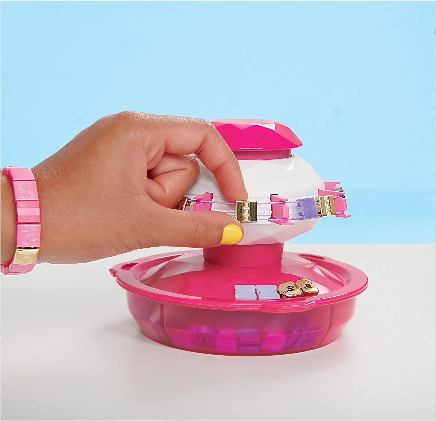 Cool MAKER PopStyle Bracelet Maker