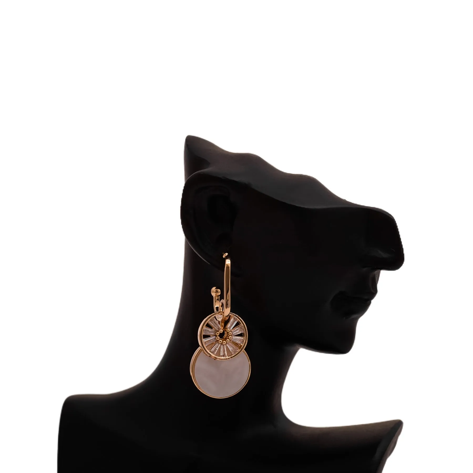 Earrings- J0599215