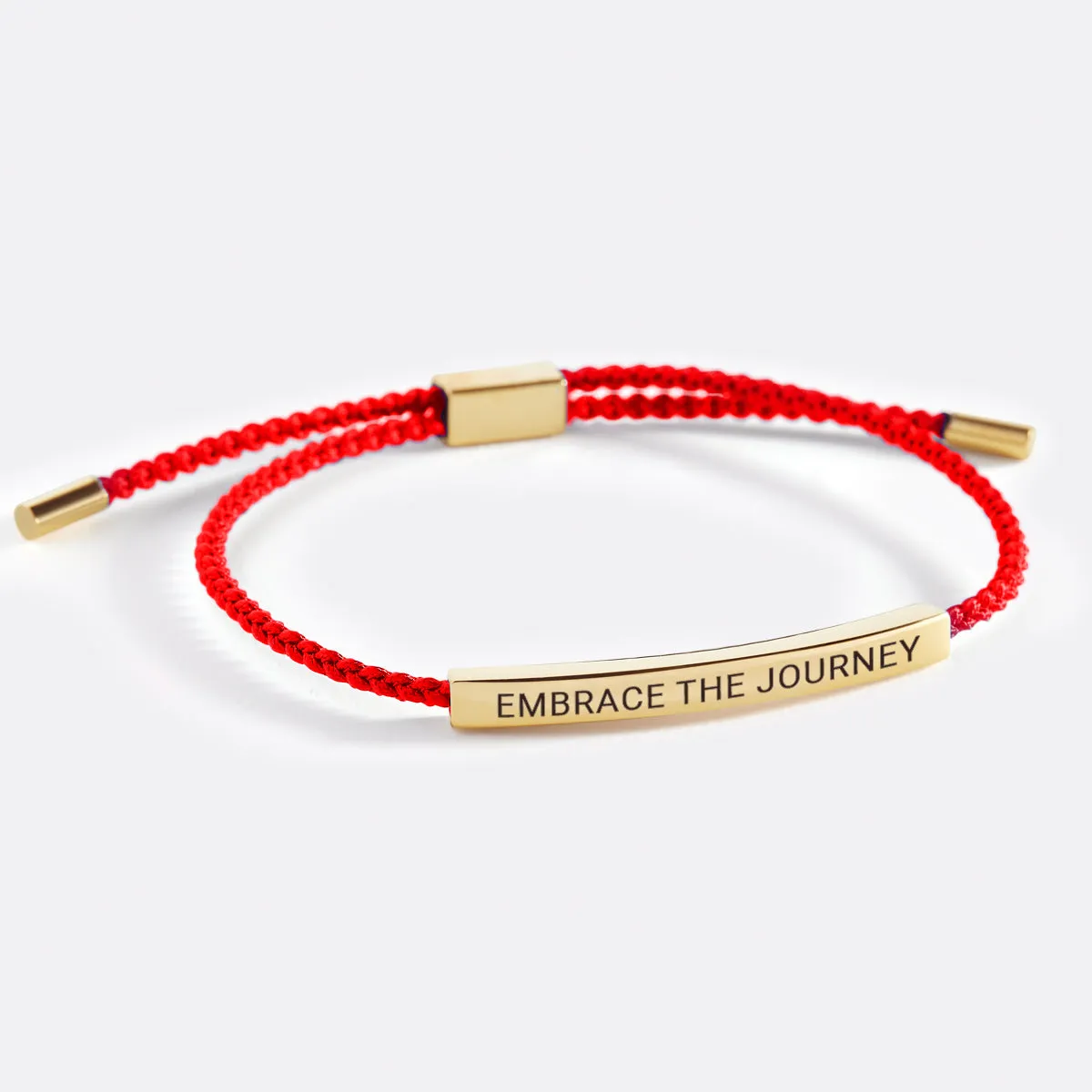 Embrace the Journey Inspire Bracelet