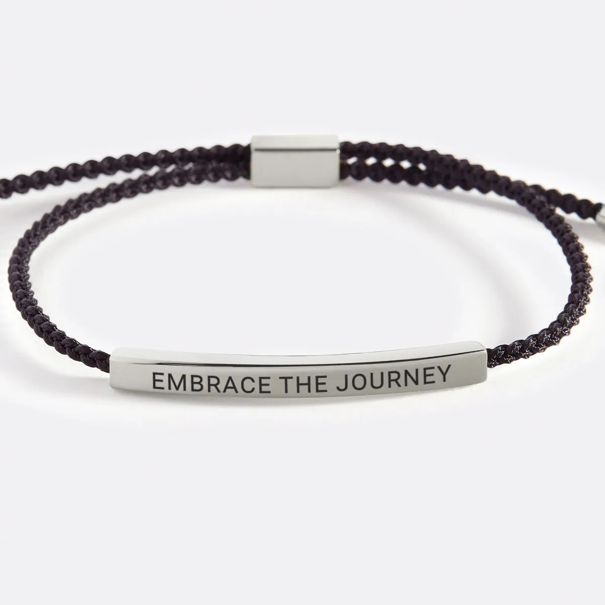 Embrace the Journey Inspire Bracelet