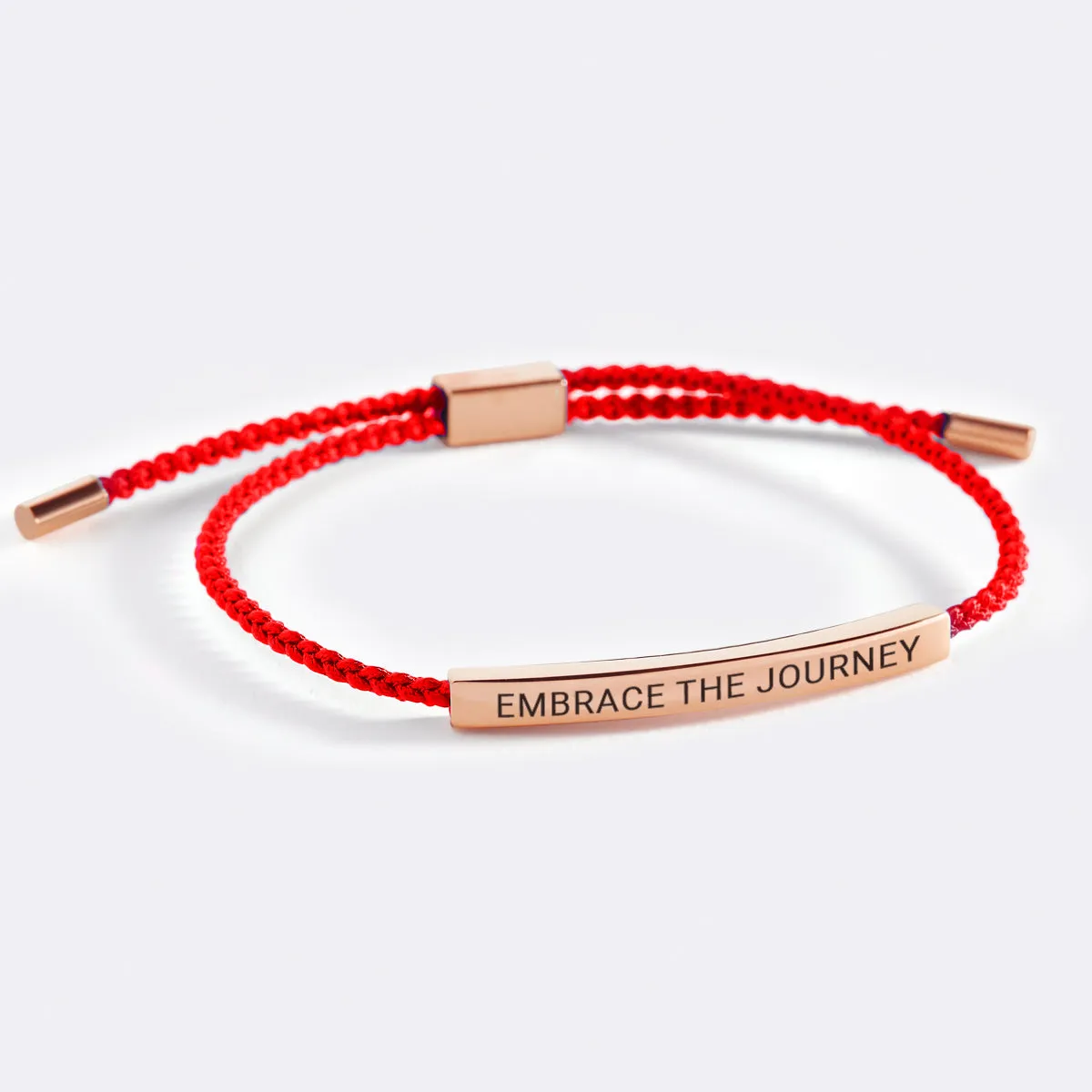 Embrace the Journey Inspire Bracelet