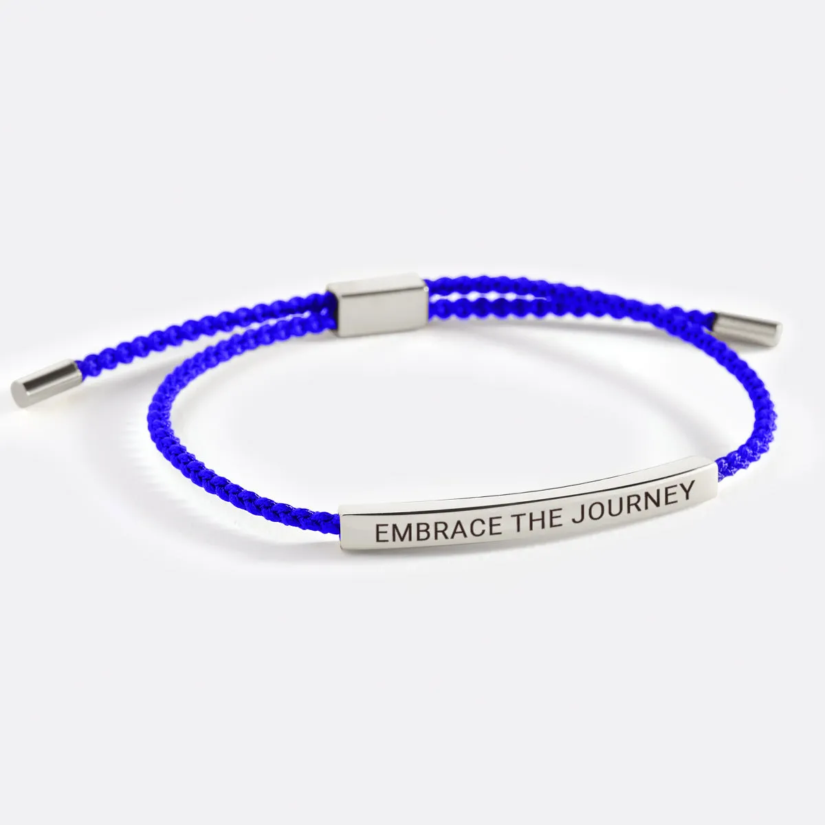 Embrace the Journey Inspire Bracelet