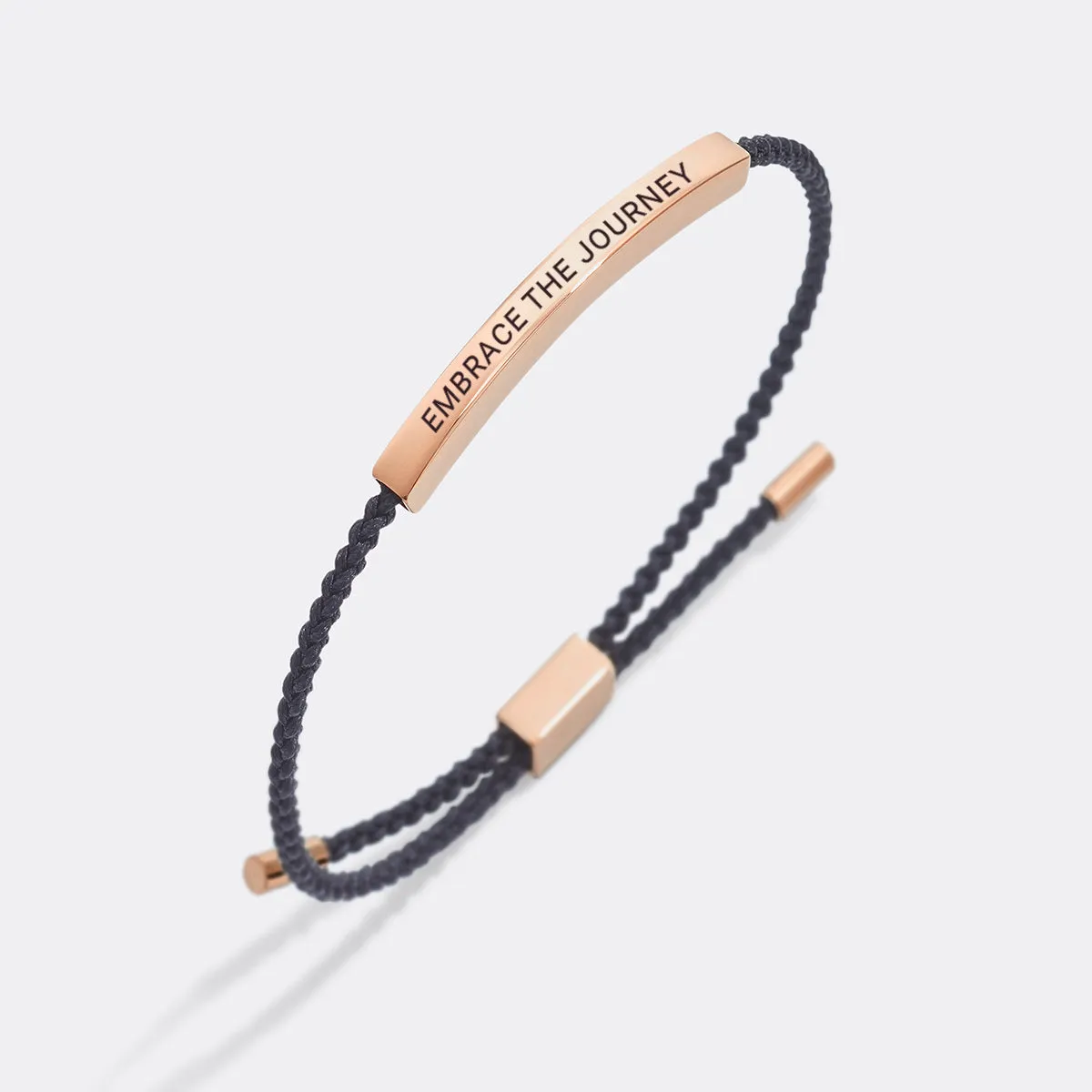 Embrace the Journey Inspire Bracelet