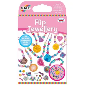 Galt Flip Jewellery