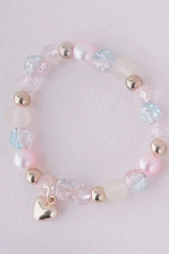 Great Pretenders Boutique Sweet Heart Bracelet