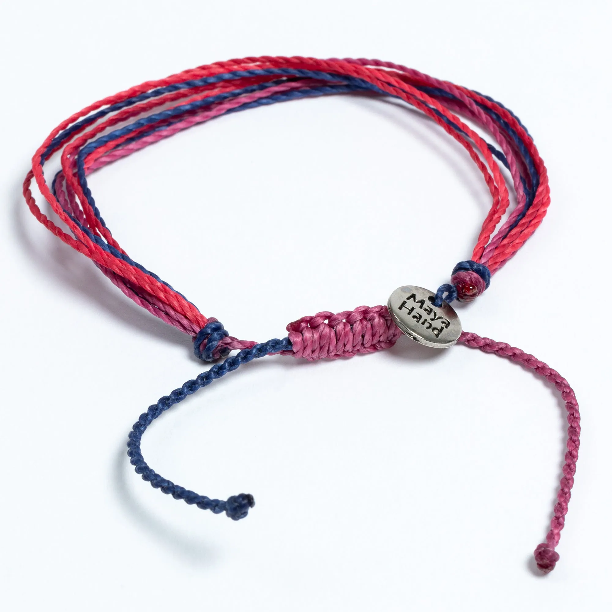 Guatemalan Sisterhood Bracelets