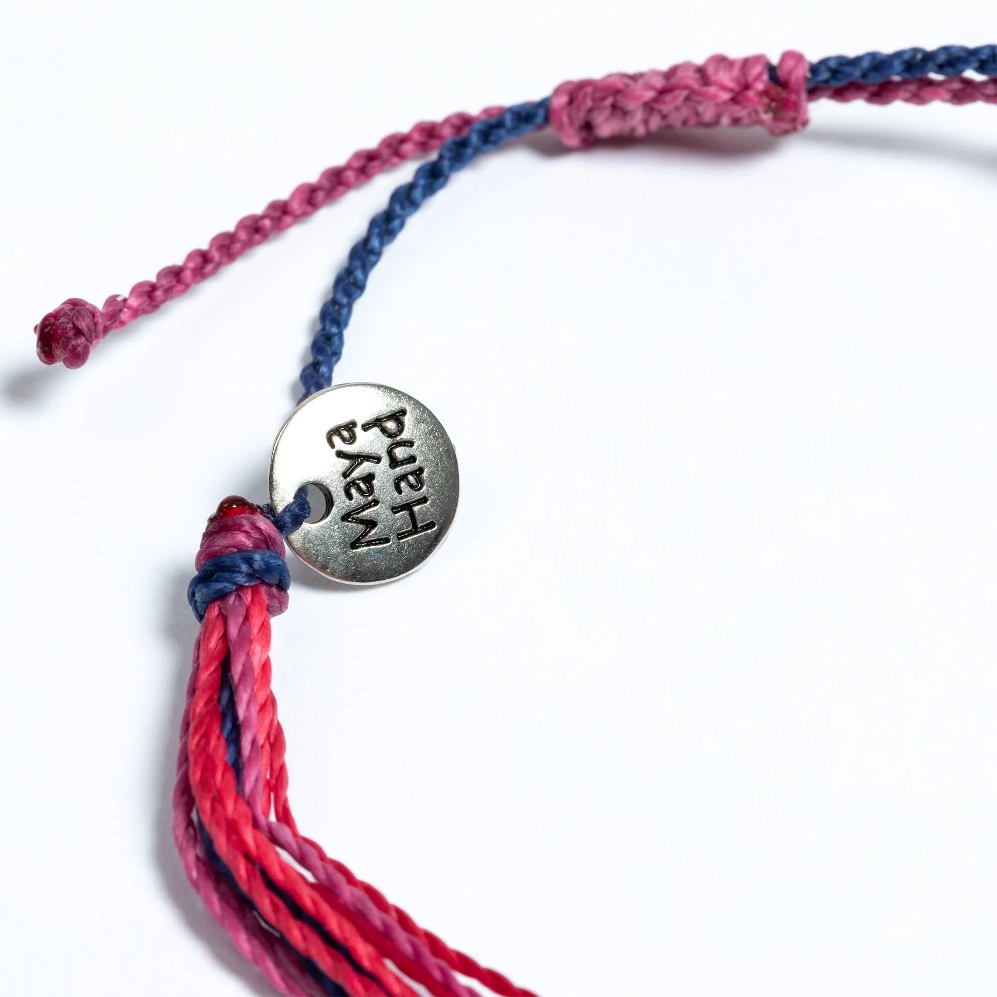 Guatemalan Sisterhood Bracelets