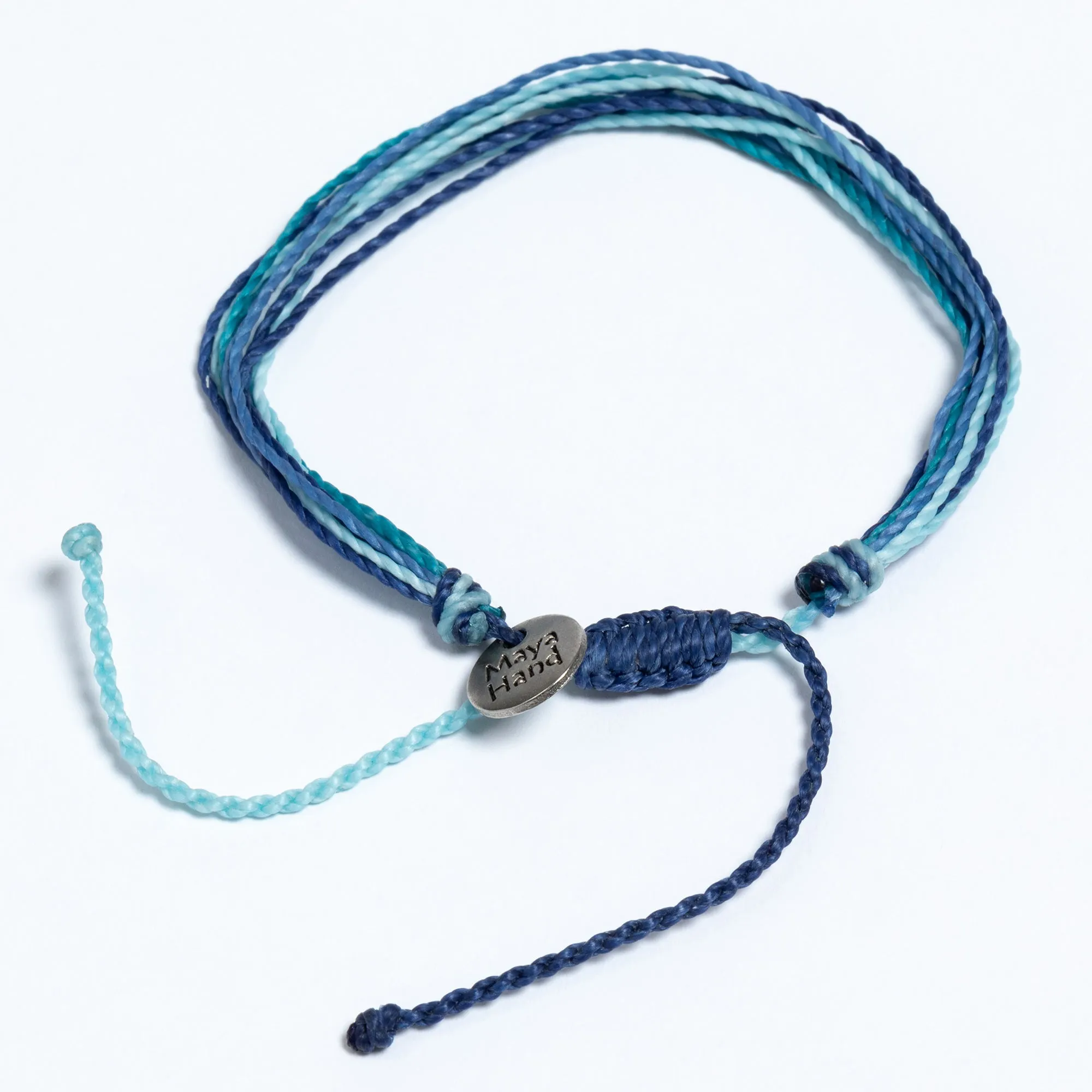 Guatemalan Sisterhood Bracelets