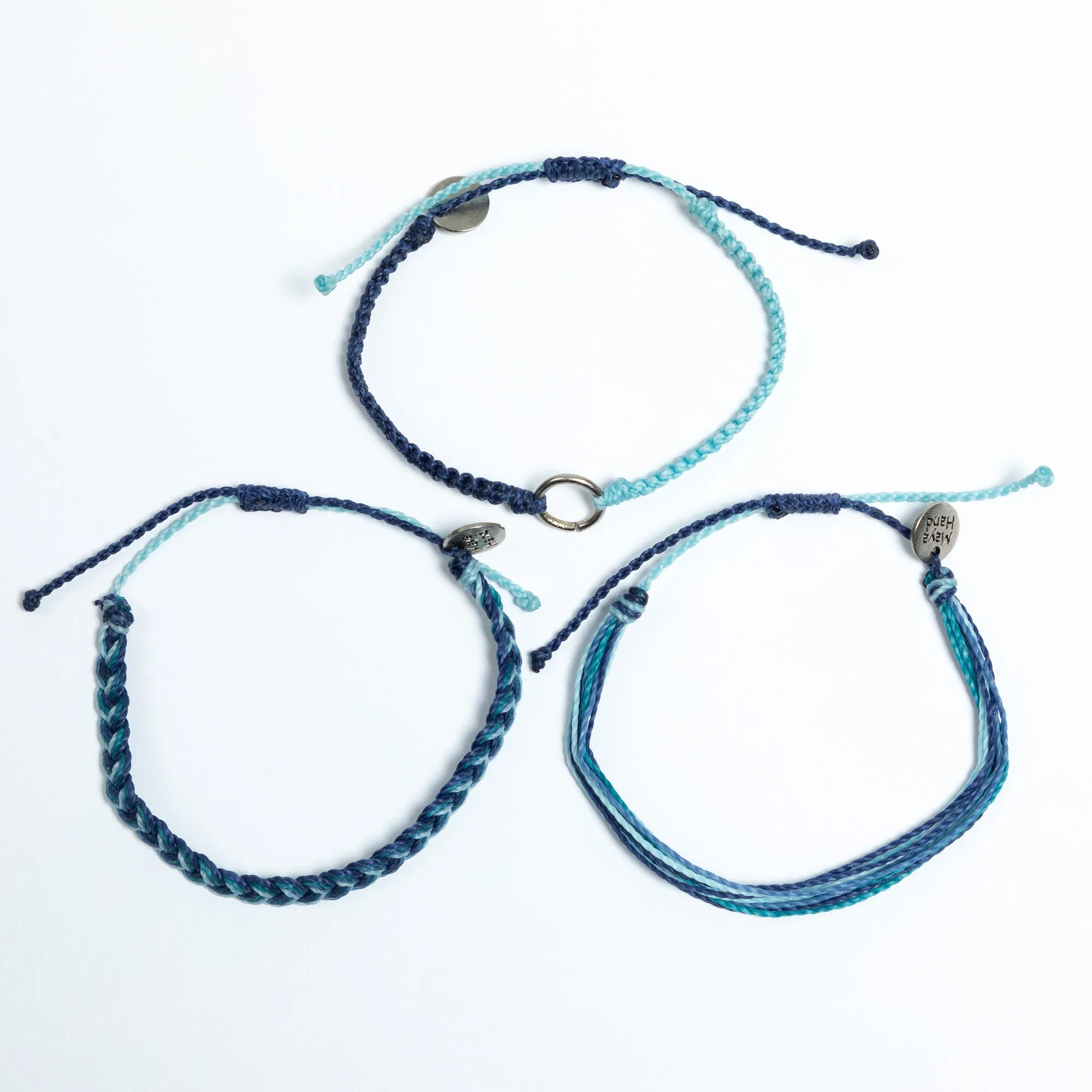 Guatemalan Sisterhood Bracelets