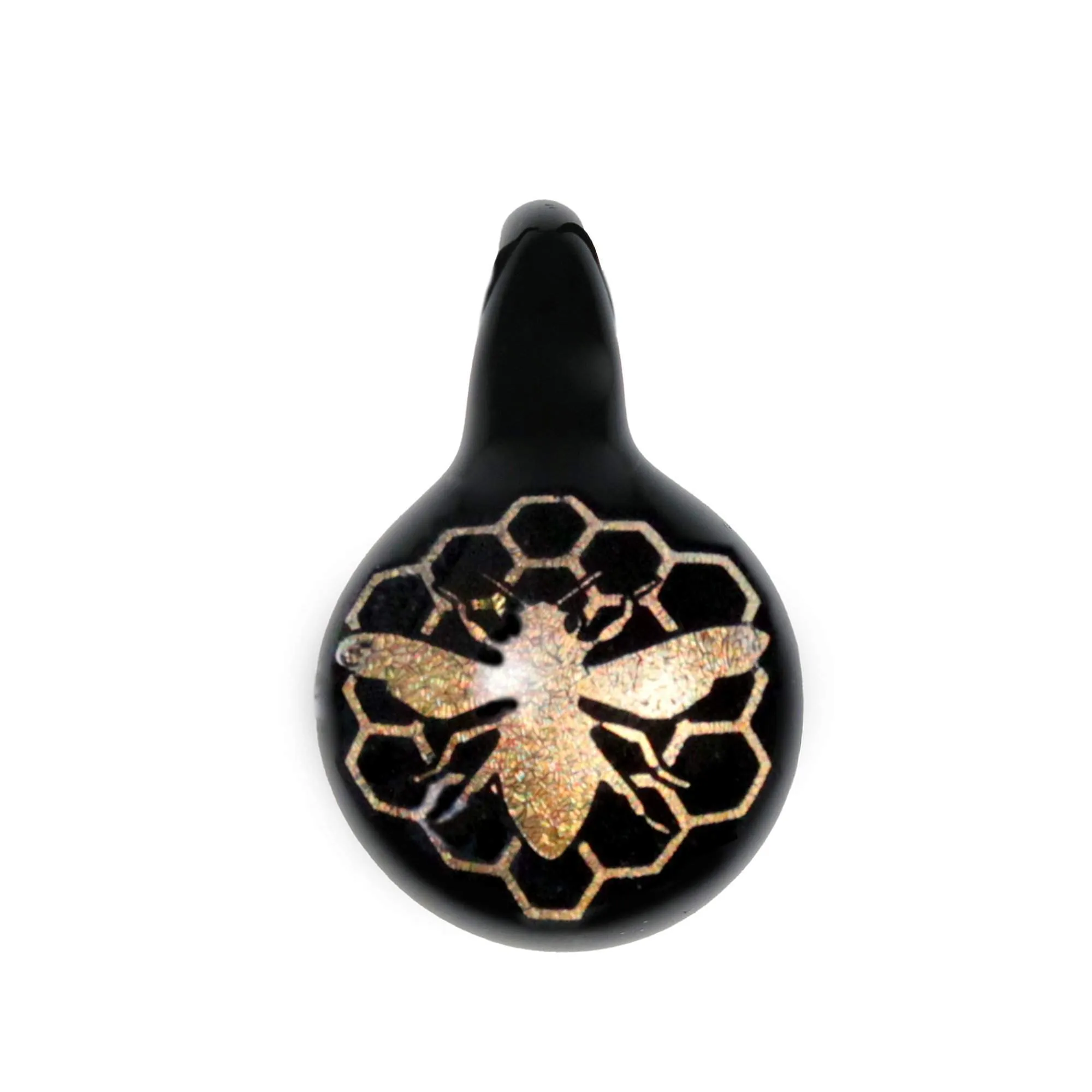 Insect Image Pendant Necklaces