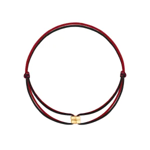 Nicola Cord Bracelet