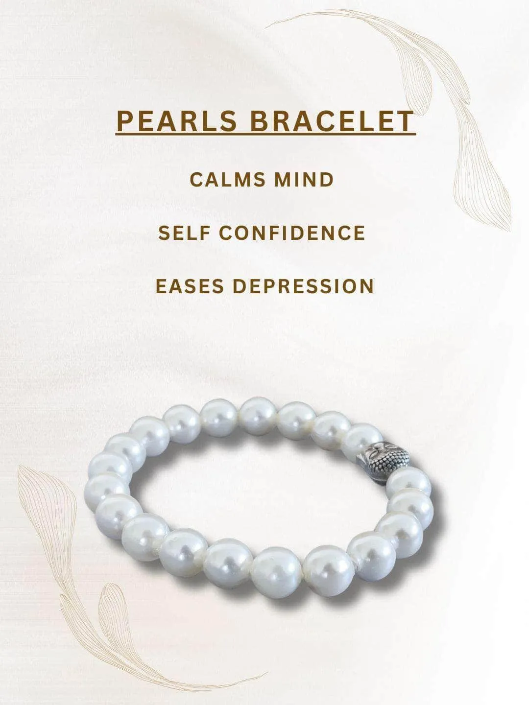 Pearls Bracelet