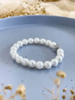 Pearls Bracelet