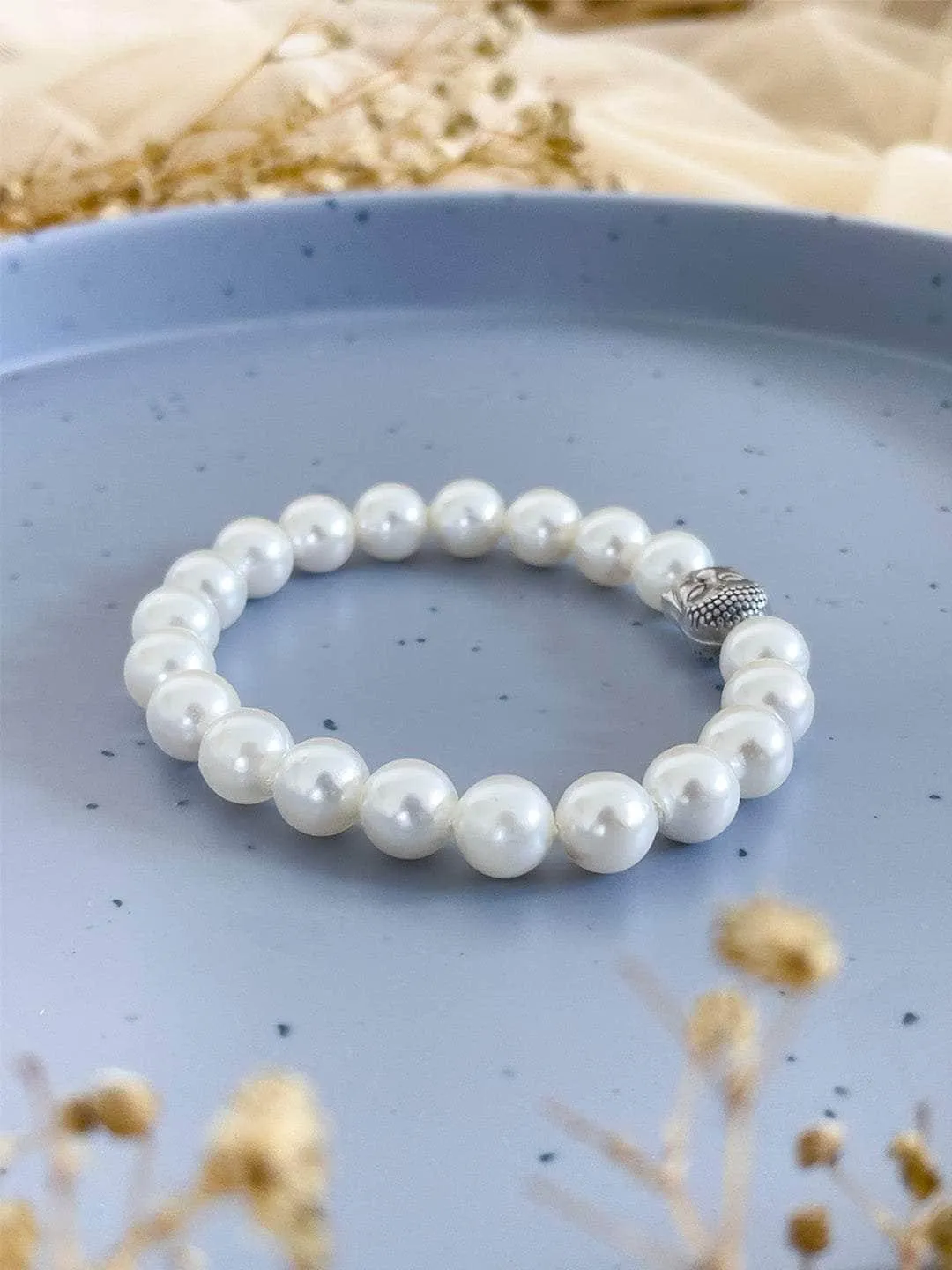 Pearls Bracelet