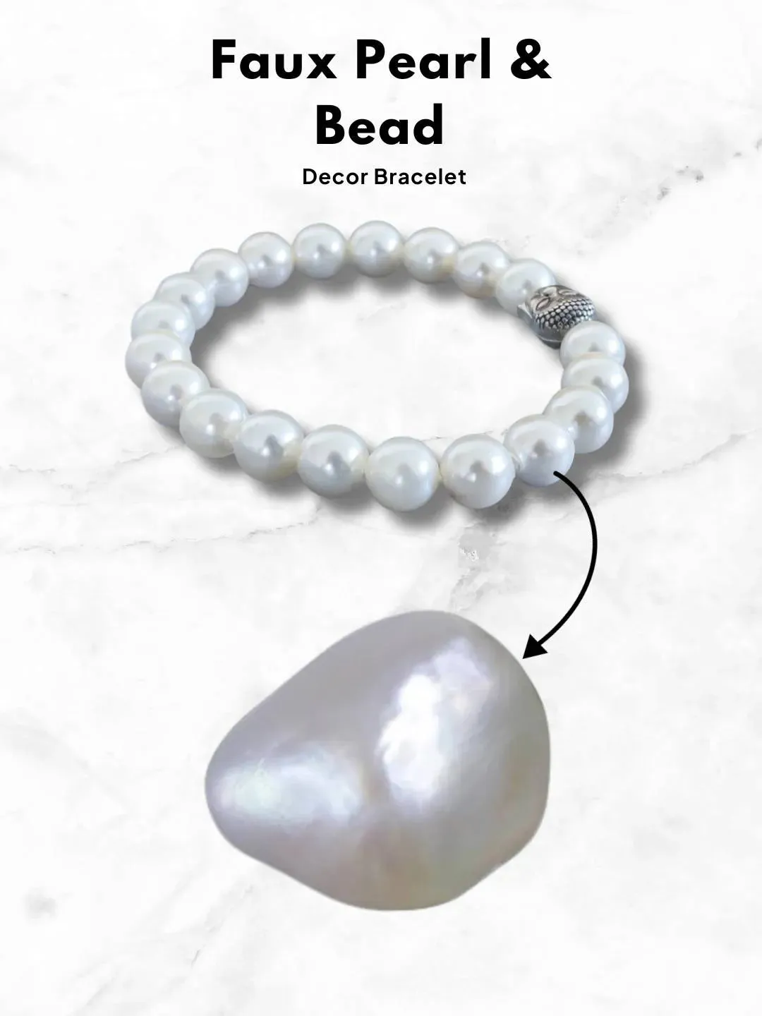 Pearls Bracelet