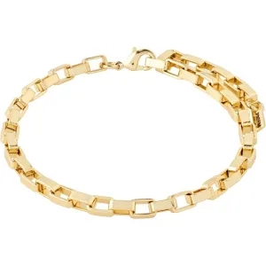 Pilgrim - Clarity Bracelet - Gold plated