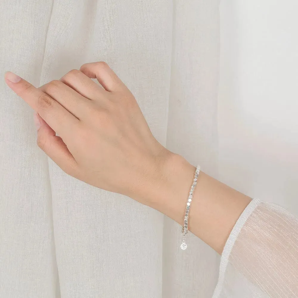 Silver Bracelets | Luxury Classiness for Every Woman