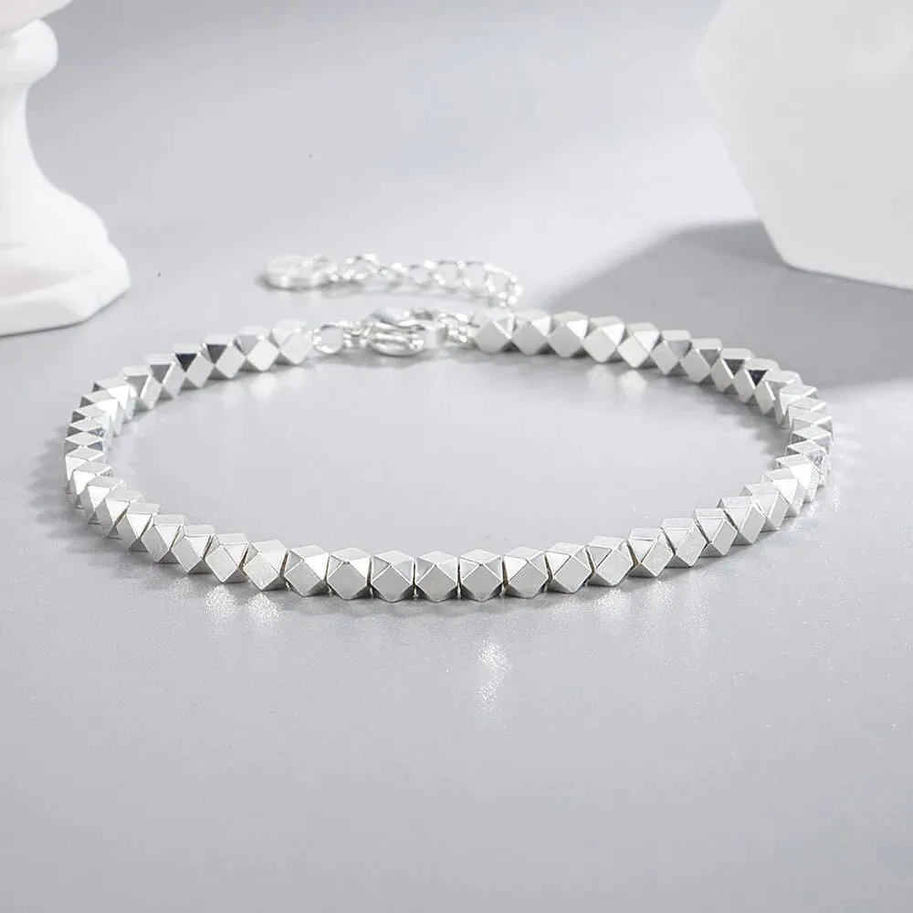 Silver Bracelets | Luxury Classiness for Every Woman