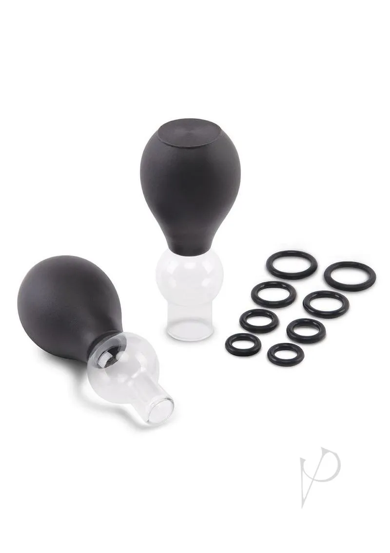 Su Classic Nipple Pump Set