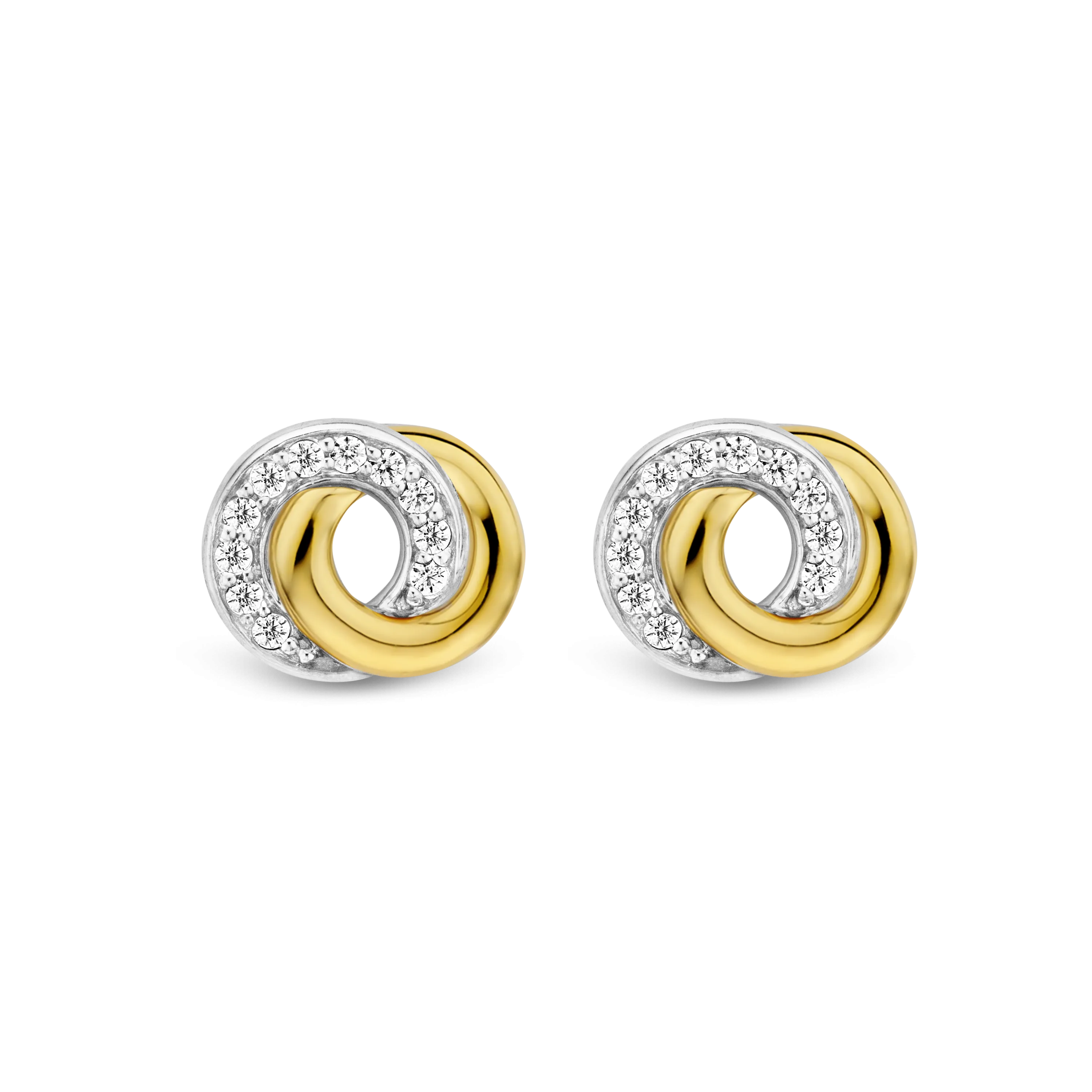 TI SENTO Earrings 7784ZY