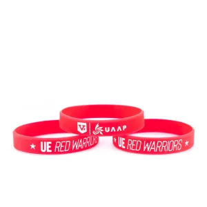 UAAP Merchandise Sports Trendy Silicon Rubber UE Baller