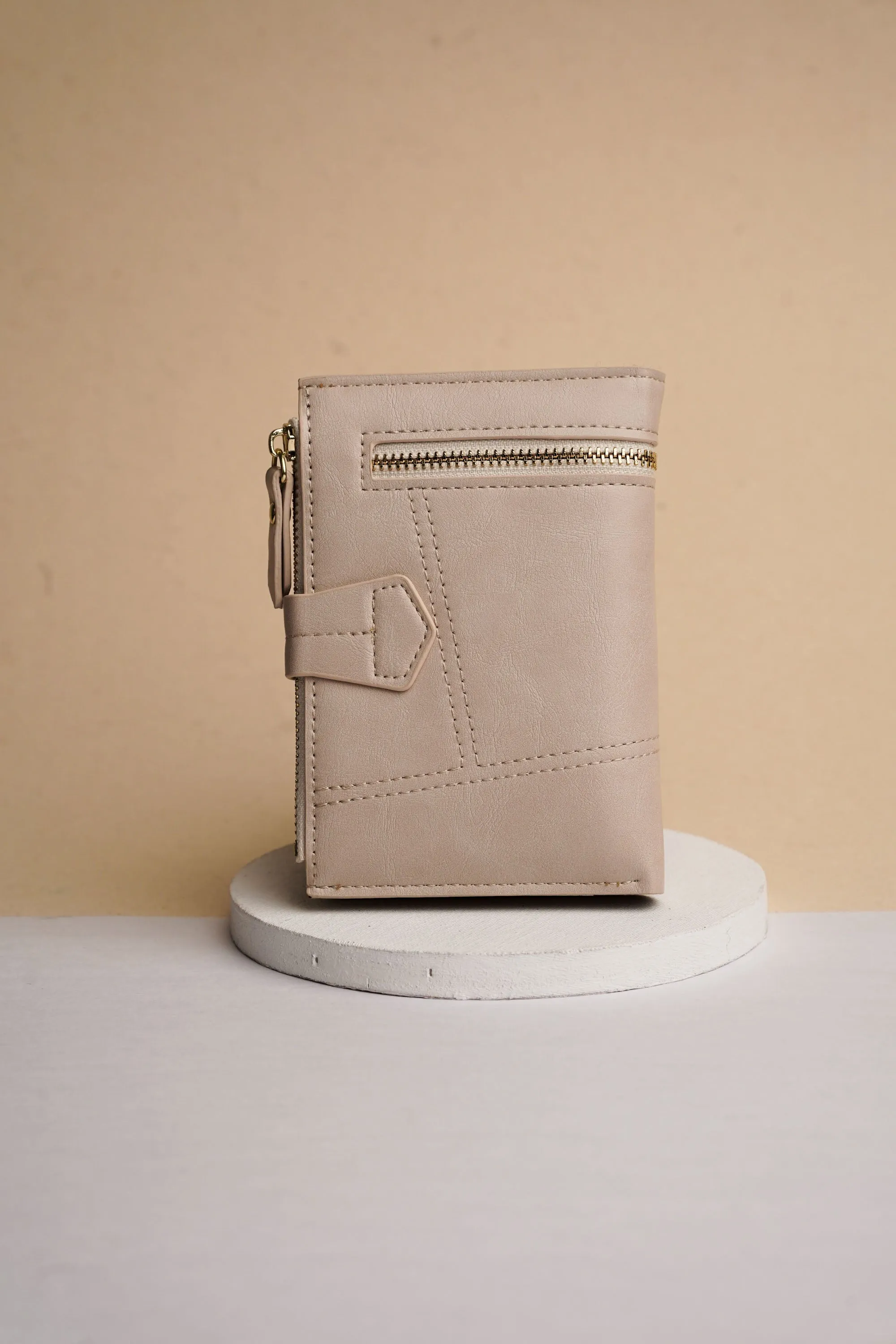 Whispering Bliss Wallet