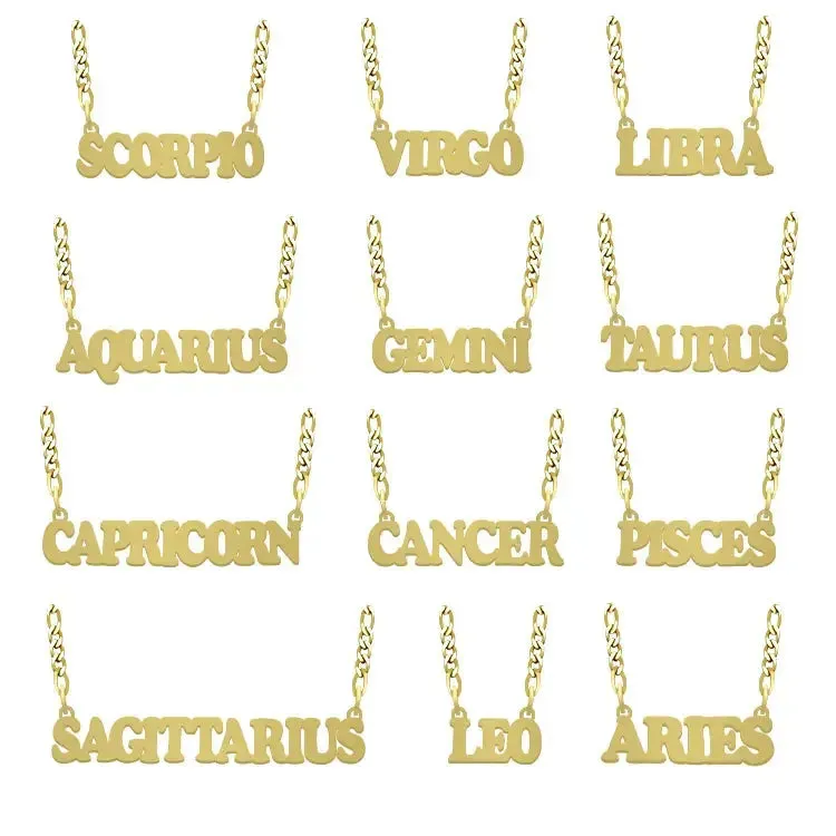 Zodiac What's your sign bracelets