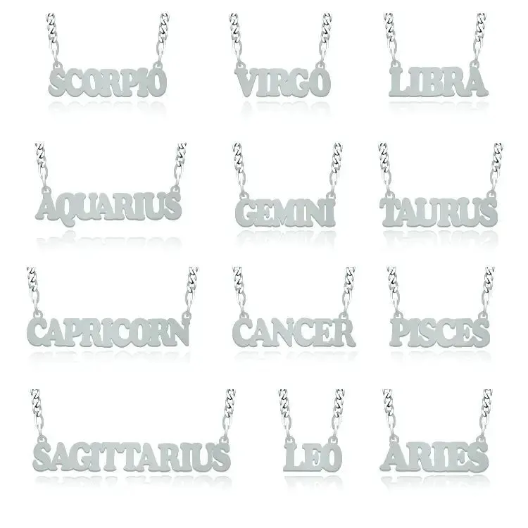 Zodiac What's your sign bracelets